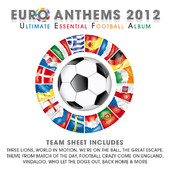 Euro Anthems